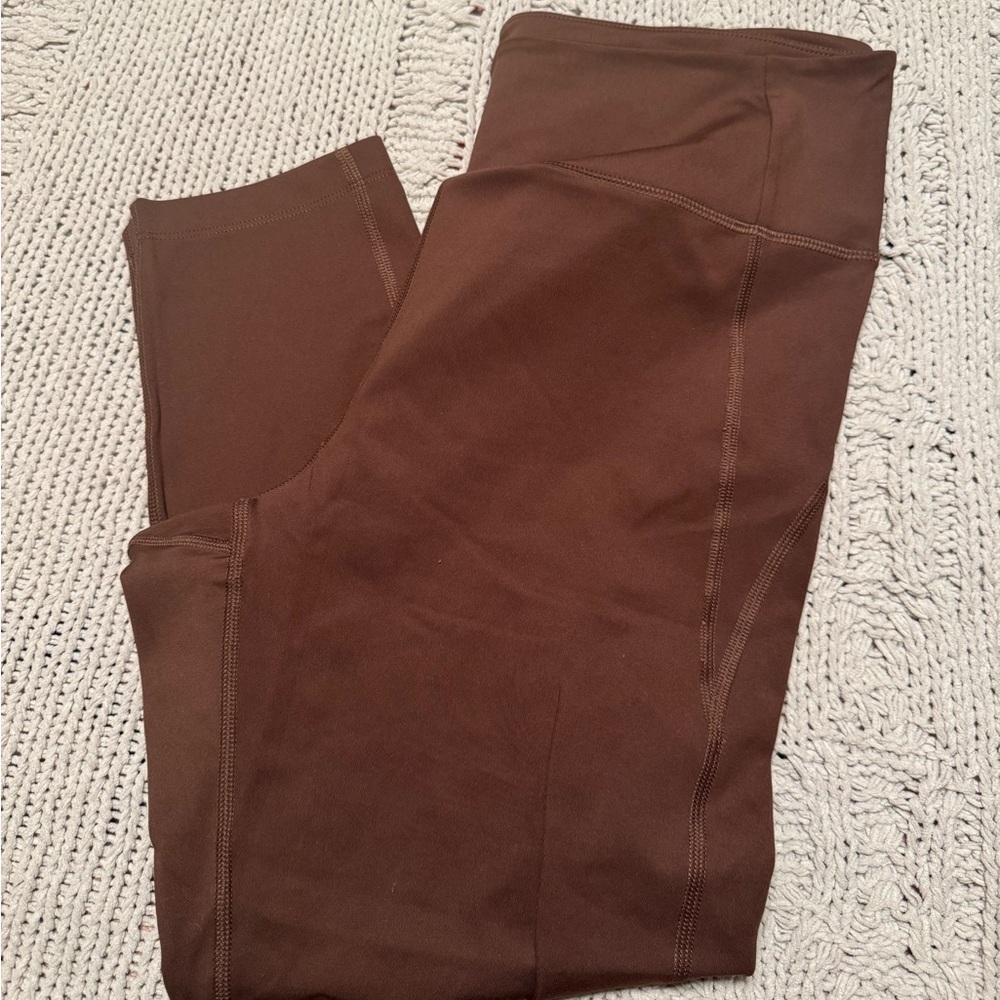 Girlfriend Collective Legging xxl